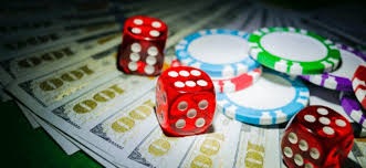 Официальный сайт Casino Vegas Grand