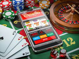 Онлайн казино Snatch Casino